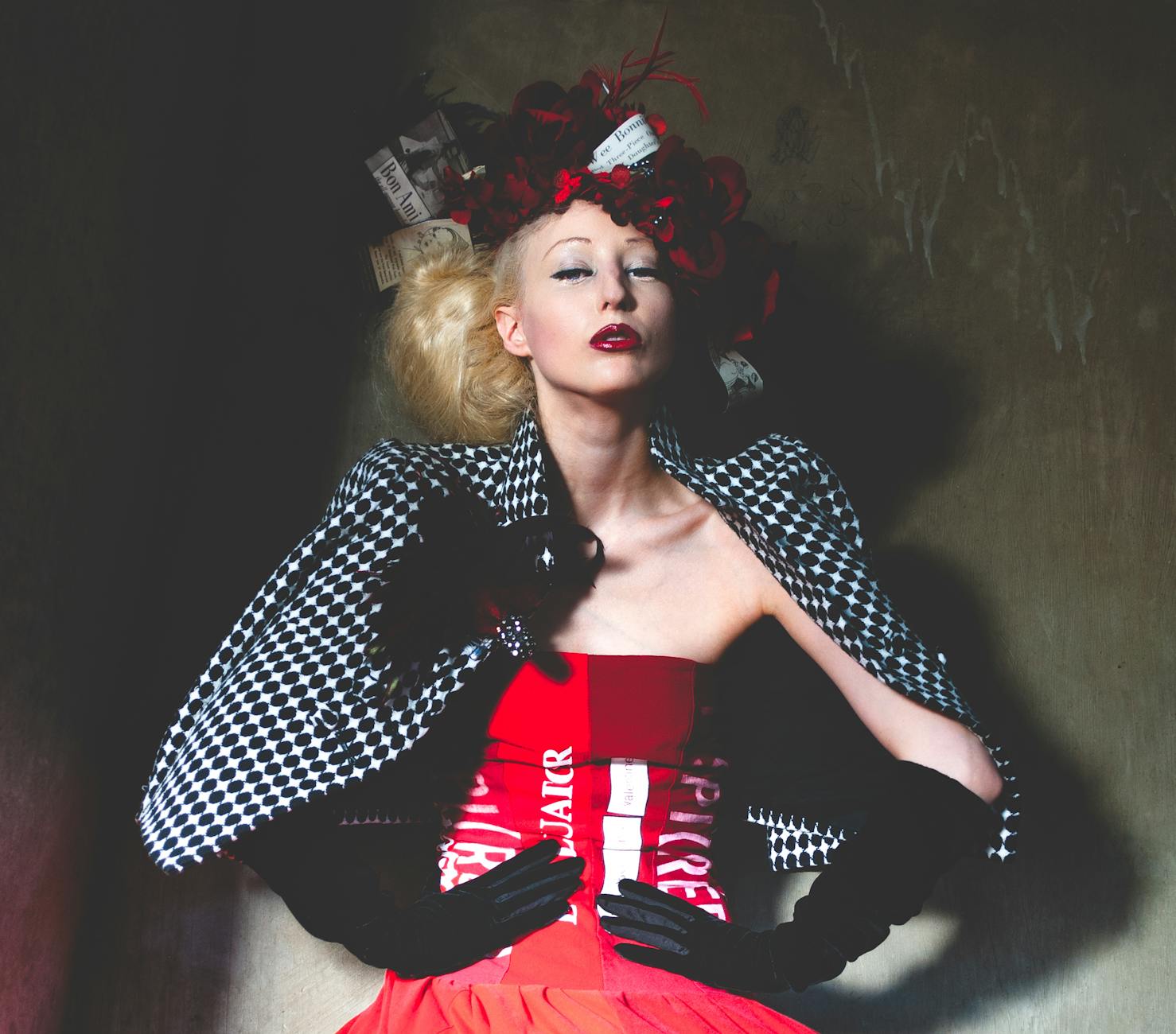 Camille Berton &mdash; Ma&icirc;tresse coiffeuse &middot; fondatrice &middot; La Bottega della Bellezza